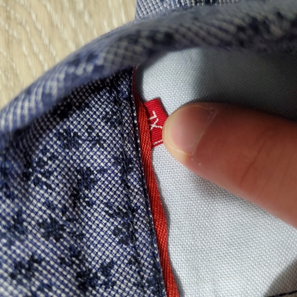 Pure Floral Shirt 🇩🇪 - Picture 4 of 6